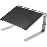 StarTech.com Notebook-Ständer Heavy Duty silber StarTech.com Notebook-Ständer Heavy Duty silber von StarTech.com