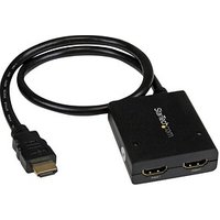 StarTech.com ST122HD4KU HDMI Splitter StarTech.com ST122HD4KU HDMI Splitter von StarTech.com