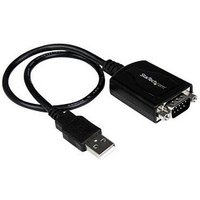 StarTech.com ICUSB232PRO  USB 2.0 A/DB-9 Adapter von StarTech.com