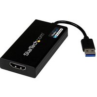 StarTech.com USB32HD4K  USB 3.0 A/HDMI Adapter von StarTech.com