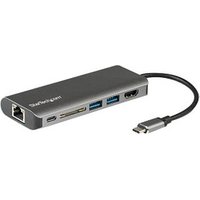 StarTech.com DKT30CSDHPD3  USB C Multiport Adapter von StarTech.com