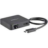 StarTech.com USB-C DKT30CHD  USB C Multiport Adapter von StarTech.com