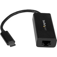 StarTech.com US1GC30B  USB C/RJ 45 LAN-Adapter von StarTech.com