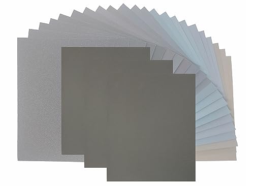 Nassschleifpapier Starcke Matador Schleifpapier Latexpapier Wasserschleifpapier Nass/Trockenschleifpapier Bögen 230 x 280 mm Körnung 60 bis 7000 Holzschleifen Kunststoffschleifen K 3000 3 Bögen Nassschleifpapier Starcke Matador Schleifpapier Latexpapier Wasserschleifpapier Nass/Trockenschleifpapier Bögen 230 x 280 mm Körnung 60 bis 7000 Holzschleifen Kunststoffschleifen K 3000 3 Bögen von Starcke