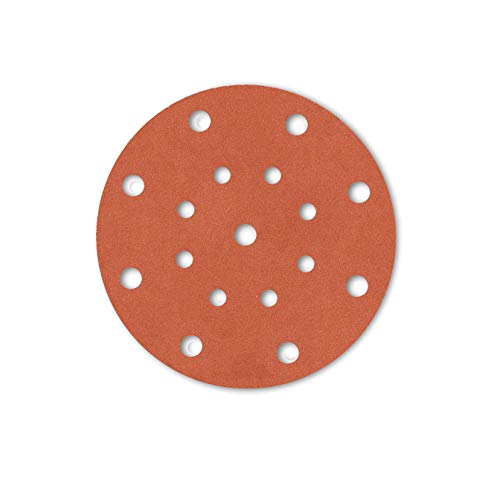 STARCKE 542C7K Schleifscheibe | Ø 150 mm | 50 Stück | Körnung: 80 STARCKE 542C7K Schleifscheibe | Ø 150 mm | 50 Stück | Körnung: 80 von Starcke