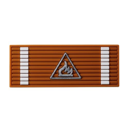 Starforged Game Damage Counting Logo Herren Accessoires Otherset on Fire Starforged Game Damage Counting Logo Herren Accessoires Otherset on Fire von Starforged