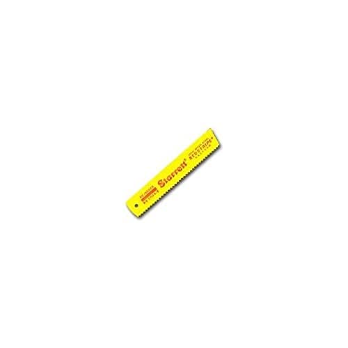 HOJA SIERRA MAQ.HSS 18 PUL.6 D HOJA SIERRA MAQ.HSS 18 PUL.6 D von Starrett