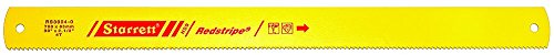HOJA SIERRA MAQ.HSS 30 PUL.4 D HOJA SIERRA MAQ.HSS 30 PUL.4 D von Starrett