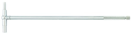 Starrett 579D-8 Selbstzentrierendes Teleskopmessgerät mit 2 Teleskop-Armen, 1-1/4" - 2-1/8" Reichweite, 20,3 cm Grifflänge Starrett 579D-8 Selbstzentrierendes Teleskopmessgerät mit 2 Teleskop-Armen, 1-1/4" - 2-1/8" Reichweite, 20,3 cm Grifflänge von Starrett
