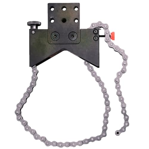 Starrett 668 Kette Klemme für Schaft Ausrichtung Starrett 668 Kette Klemme für Schaft Ausrichtung von Starrett