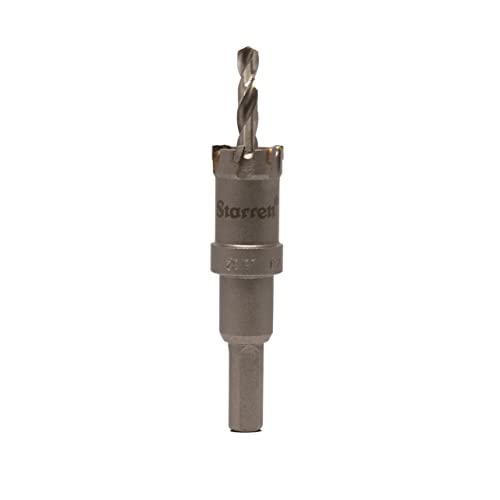 Starrett TCT Tiefschnitt-Lochsägen Starrett TCT Tiefschnitt-Lochsägen von Starrett