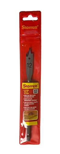 Starrett Flachholzbohrer von Starrett