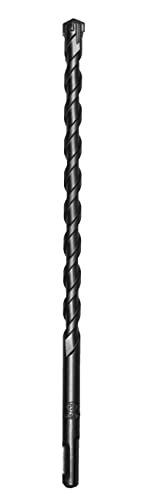 Starrett SDS Plus 4-Punkt-Bohrkronen Starrett SDS Plus 4-Punkt-Bohrkronen von Starrett