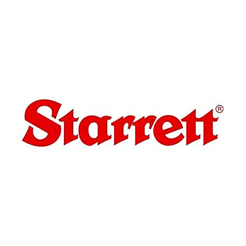 HOJ.SIERR.MAQ.KASTO 23 PUL. 4D von Starrett