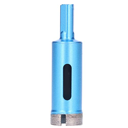 Diamantbohrer Bitloch Säge Set Professionelle 22 -mm -Diamant -Beschichtung Schneidwerkzeug für Marmorbeton Granitstein Blau Sinter 3pcs Diamantbohrer Bitloch Säge Set Professionelle 22 -mm -Diamant -Beschichtung Schneidwerkzeug für Marmorbeton Granitstein Blau Sinter 3pcs von Starrypxl