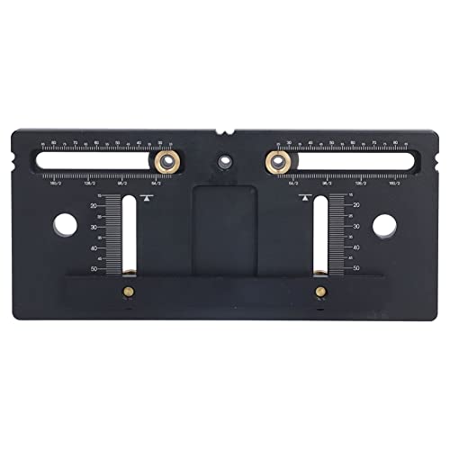 Griff Positioning Hole Punch Locator Tragbarer Wea Holzbearbeitung Hilfsgriff -Locator für Schreinerei Griff Positioning Hole Punch Locator Tragbarer Wea Holzbearbeitung Hilfsgriff -Locator für Schreinerei von Starrypxl