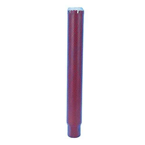 Nass-Diamant-Kernbohrer, 1-1/4-Zoll-Universalgewinde, langlebiger Wasserbohrer für Beton, Marmor, Ziegel, 63 mm, Bau- und Renovierungsarbeiten (51mm) von Starrypxl