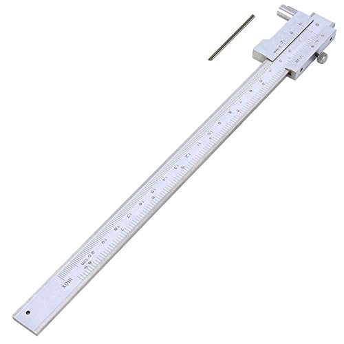 STARRYPXL Parallel gekreuzter Bremssattel 0-200 mm Vernier-Markierung Präzisionsmesswerkzeug lebige Design Ideales Holzbearbeitung Metallbearbeitung STARRYPXL Parallel gekreuzter Bremssattel 0-200 mm Vernier-Markierung Präzisionsmesswerkzeug lebige Design Ideales Holzbearbeitung Metallbearbeitung von Starrypxl