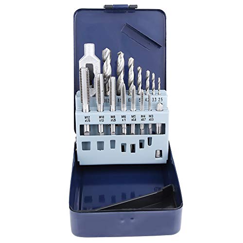 Schraubens chl üssel Schraubens chl üssel aus legiertem Stahl Drehbohrer Set 15 Stück Hochhärte lebige Metall verarbeitung werkzeuge für Heimwerker und Industrie arbeiter Schraubens chl üssel Schraubens chl üssel aus legiertem Stahl Drehbohrer Set 15 Stück Hochhärte lebige Metall verarbeitung werkzeuge für Heimwerker und Industrie arbeiter von Starrypxl