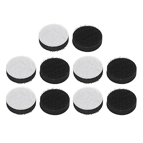 Starrypxl Schwammkissenpufferpolster 25 mm 10pcs zum Schleifenpolierschleifen Starrypxl Schwammkissenpufferpolster 25 mm 10pcs zum Schleifenpolierschleifen von Starrypxl