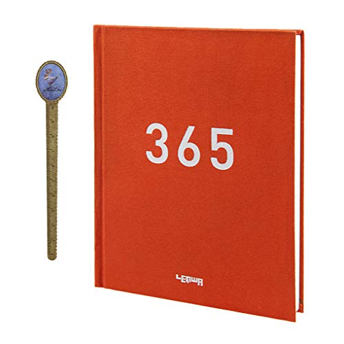 Gebundener 365-Tage-Tagesplaner, Agenda, nummerierte Seiten, persönliches Tagebuch, Stoffeinband, Molkerei, Business, Notizblock, Reise-Skizzenblock, Hardcover, Notizbuch, Scrapbook, A5-Größe, 192 Gebundener 365-Tage-Tagesplaner, Agenda, nummerierte Seiten, persönliches Tagebuch, Stoffeinband, Molkerei, Business, Notizblock, Reise-Skizzenblock, Hardcover, Notizbuch, Scrapbook, A5-Größe, 192 von Starsouce