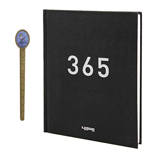 Gebundener 365-Tage-Tagesplaner, Agenda, nummerierte Seiten, persönliches Tagebuch, Stoffeinband, Molkerei, Business, Notizblock, Reise-Skizzenblock, Hardcover, Notizbuch, Scrapbook, A5-Größe, 192 Gebundener 365-Tage-Tagesplaner, Agenda, nummerierte Seiten, persönliches Tagebuch, Stoffeinband, Molkerei, Business, Notizblock, Reise-Skizzenblock, Hardcover, Notizbuch, Scrapbook, A5-Größe, 192 von Starsouce