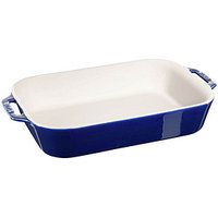 staub Auflaufform 40511-149-0 24,8 x 40,8 cm von Staub