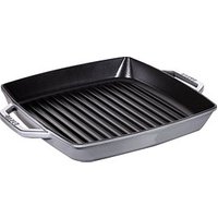 staub Grillpfanne 28,0 x 34,8 x 4,3 cm von Staub