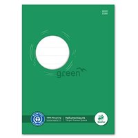 Staufen® Heftumschlag green grün Papier DIN A4 von Staufen®