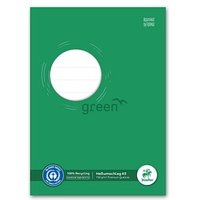 Staufen® Heftumschlag green grün Papier DIN A5 von Staufen®