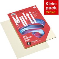 Staufen® Kopierpapier creme DIN A4 120 g/qm 35 Blatt von Staufen®