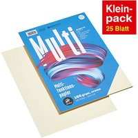 Staufen® Kopierpapier creme DIN A4 160 g/qm 25 Blatt von Staufen®
