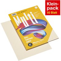 Staufen® Kopierpapier creme DIN A4 80 g/qm 50 Blatt von Staufen®