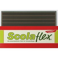 BRUNNEN Schülertafel Scolaflex schwarz von BRUNNEN