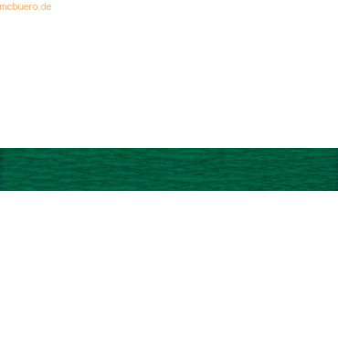 10 x Staufen Feinkrepp 50cmx250cm moosgrün von Staufen