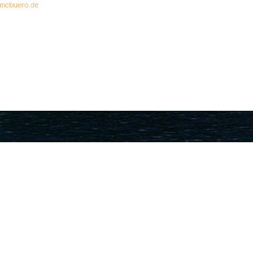 10 x Staufen Feinkrepp 50cmx250cm schwarz 10 x Staufen Feinkrepp 50cmx250cm schwarz von Staufen