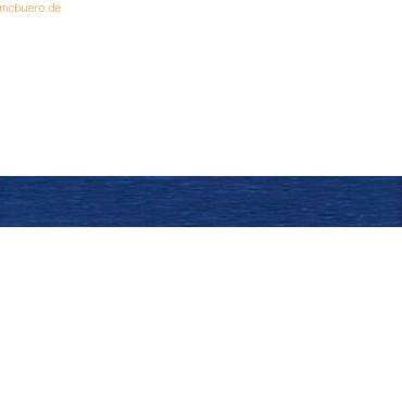 10 x Staufen Feinkrepp-Papier 32g/qm 50cmx250cm im Polybeutel saphirbl 10 x Staufen Feinkrepp-Papier 32g/qm 50cmx250cm im Polybeutel saphirbl von Staufen
