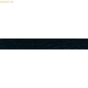 10 x Staufen Feinkrepp-Papier 32g/qm 50cmx250cm im Polybeutel schwarz 10 x Staufen Feinkrepp-Papier 32g/qm 50cmx250cm im Polybeutel schwarz von Staufen