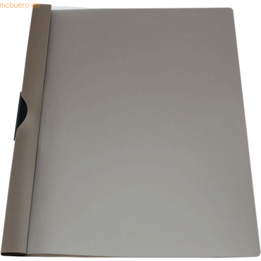 5 x Staufen Klemmhefter PP A4 braun 5 x Staufen Klemmhefter PP A4 braun von Staufen