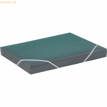 5 x Staufen Sammelmappe A4 PP schwarz 5 x Staufen Sammelmappe A4 PP schwarz von Staufen