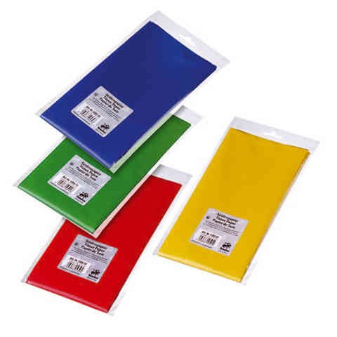Blumenseide 50x70 hochrot Blumenseide 50x70 hochrot von Staufen