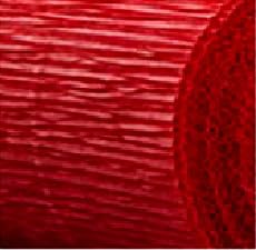 Floristen Krepp dunkel-rot, 160 gr./qm wasserfest, im preiswerten 5 Rollen Set, Lieferung frei Haus Floristen Krepp dunkel-rot, 160 gr./qm wasserfest, im preiswerten 5 Rollen Set, Lieferung frei Haus von Staufen