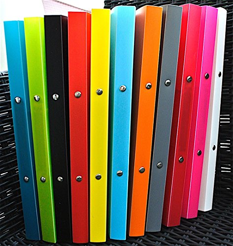Staufen 947.. Ringbuch A4 PP 2 Ring 17mm gute Qualität color:, Color:braun Staufen 947.. Ringbuch A4 PP 2 Ring 17mm gute Qualität color:, Color:braun von Staufen