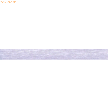 Staufen Krepp-Band Niflamo 5cmx10m weiß Staufen Krepp-Band Niflamo 5cmx10m weiß von Staufen