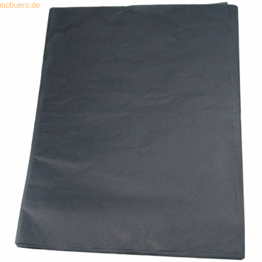 Staufen Seidenpapier 50x70cm 20g/qm VE=520 Bogen hellblau von Staufen