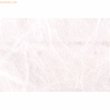 Staufen Strohseide 0,7x1,5m 25 g/qm weiß von Staufen