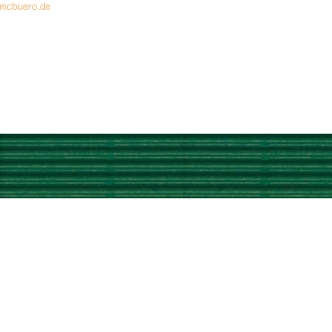 Staufen Wellpappe E-Welle 50x70cm VE=10 Bogen moosgrün von Staufen