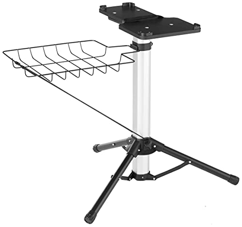 Steamfast A600-027 Dampfpressenständer, Schwarz von Steamfast