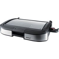 Steba Elektrogrill VG 195 2.200 W 58,0 x 39,0 x 11,5 cm Steba Elektrogrill VG 195 2.200 W 58,0 x 39,0 x 11,5 cm von Steba