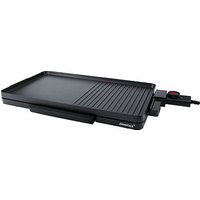 Steba Elektrogrill VG 30 Slim 64,0 x 29,5 x 6,0 cm von Steba